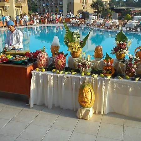 Hotel Victory Volare Side 5*