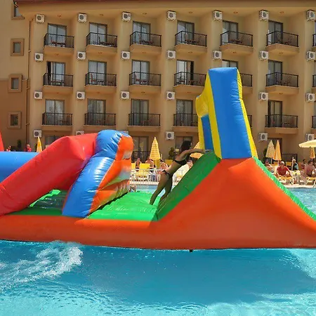 Victory Volare Side Hotel Colakli