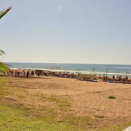 Victory Volare Side Hotel