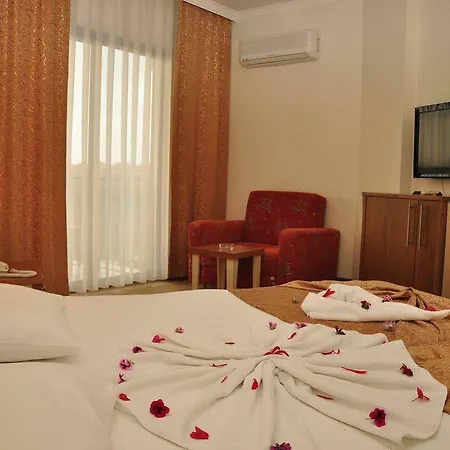 Victory Volare Side Hotel